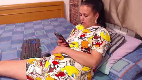 jessiestar3 online show from 11, 6, 2026