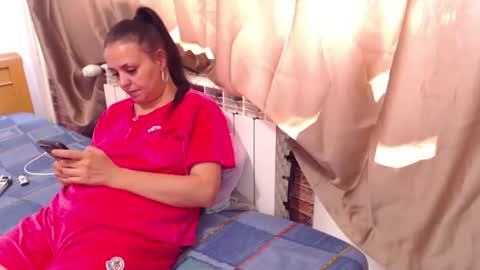 jessiestar3 online show from 20, 6, 2026