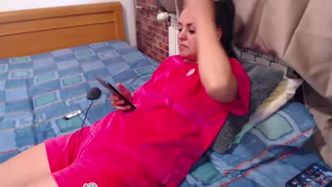 jessiestar3 online show from 22, 6, 2026