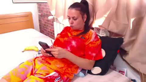 jessiestar3 online show from 9, 7, 2026