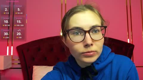 JessieStarrr online show from 4, 4, 2026