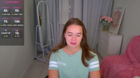 Jessi online show from 18, 11, 2025