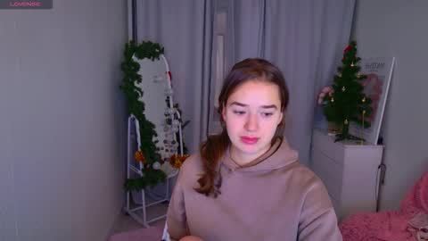 Jessi online show from 14, 12, 2025