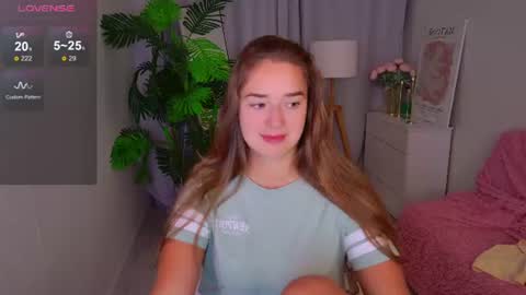 Jessi online show from 24, 7, 2026