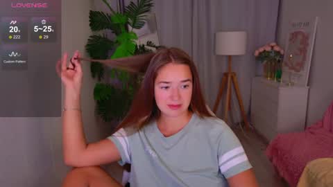Jessi online show from 4, 8, 2026