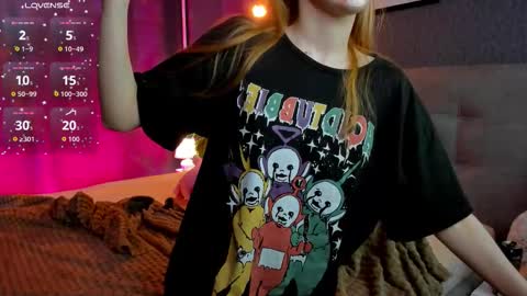 Jessie online show from 29, 11, 2025