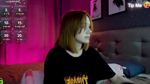 Jessie online show from 6, 5, 2026
