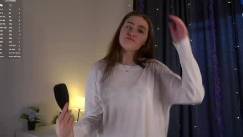 Snapshot of jessiezierden chatting on 17, 5, 2026 Stacy online show from 17, 5, 2026