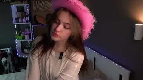 Snapshot of jessiezierden chatting on 11, 6, 2026 Stacy online show from 11, 6, 2026