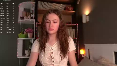 Snapshot of jessiezierden chatting on 20, 6, 2026 Stacy online show from 20, 6, 2026