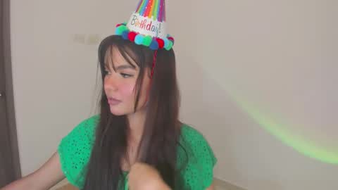 Jessi  online show from 17, 9, 2025