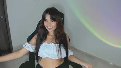 Jessi  online show from 23, 9, 2025