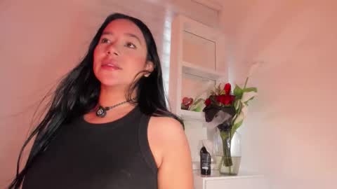 Jesica grey online show from 27, 3, 2026
