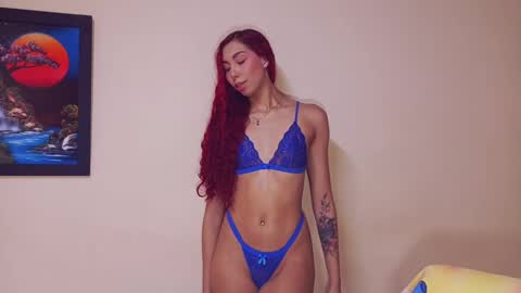 Jessica online show from 6, 12, 2024