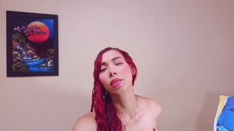 Jessica online show from 8, 12, 2024