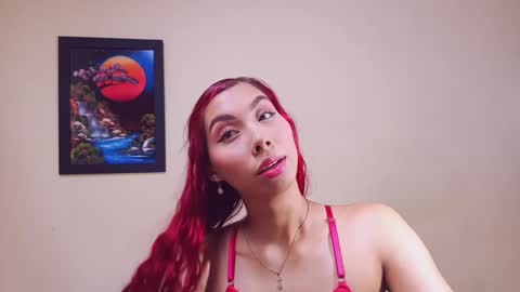 Jessica online show from 14, 12, 2024