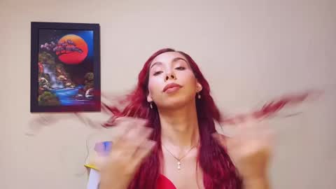 Jessica online show from 19, 12, 2024