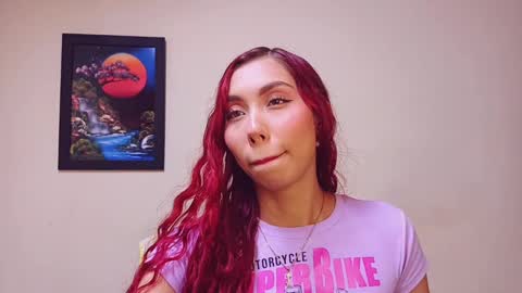 Jessica online show from 21, 12, 2024