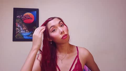 Jessica online show from 22, 12, 2024