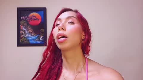 Jessica online show from 24, 12, 2024