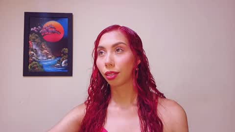 Jessica online show from 26, 12, 2024