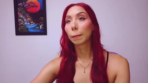 Jessica online show from 31, 12, 2024