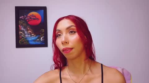 Jessica online show from 1, 1, 2025