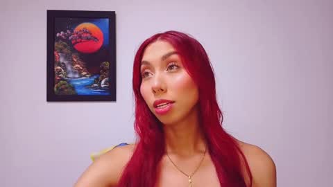 Jessica online show from 2, 1, 2025