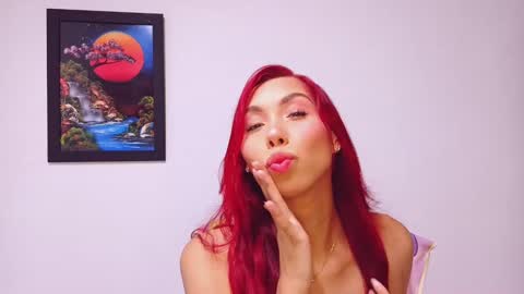 Jessica online show from 3, 1, 2025