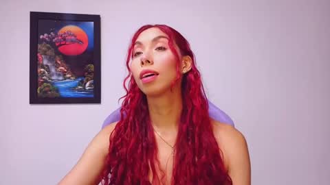 Jessica online show from 7, 1, 2025