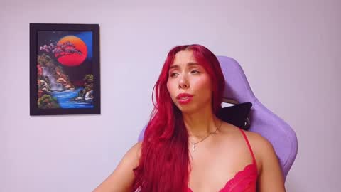 Jessica online show from 21, 1, 2025