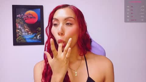 Jessica online show from 2, 2, 2025