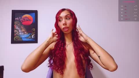 Jessica online show from 2, 2, 2025