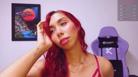 Jessica online show from 4, 2, 2025