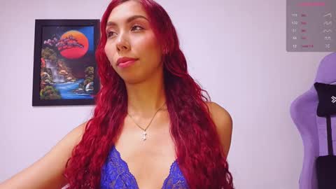 Jessica online show from 5, 2, 2025