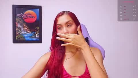 Jessica online show from 10, 2, 2025