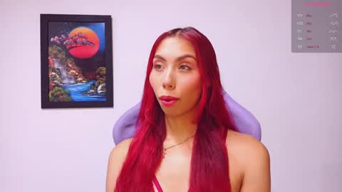 Jessica online show from 11, 2, 2025