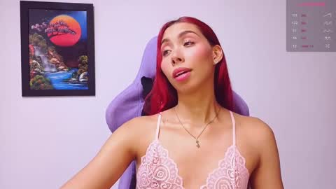 Jessica online show from 12, 2, 2025