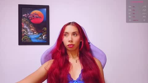 Jessica online show from 13, 2, 2025