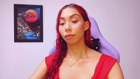 Jessica online show from 15, 2, 2025