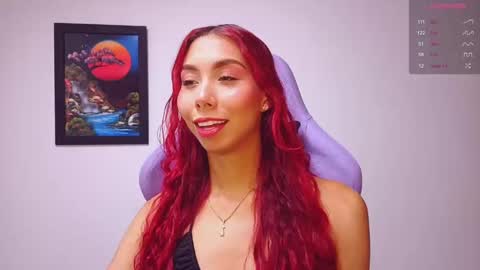 Jessica online show from 19, 2, 2025