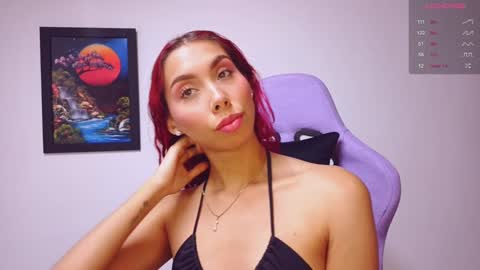 Jessica online show from 19, 2, 2025