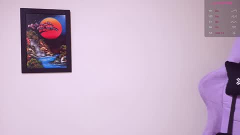 Jessica online show from 24, 2, 2025