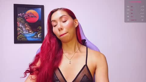 Jessica online show from 25, 2, 2025