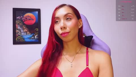 Jessica online show from 26, 2, 2025