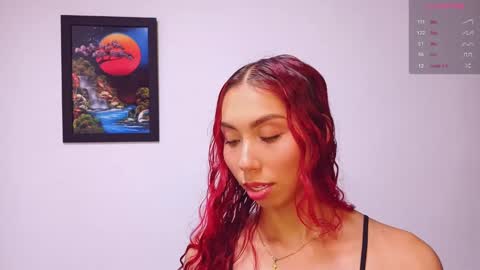 Jessica online show from 27, 2, 2025