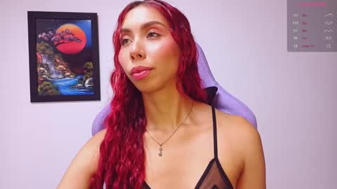 Jessica online show from 27, 2, 2025