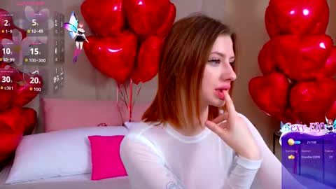 Snapshot of jessijull chatting on 12, 2, 2026 Jesse online show from 12, 2, 2026