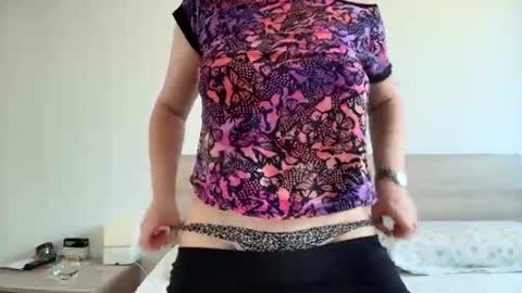jessika97 online show from 11, 6, 2026