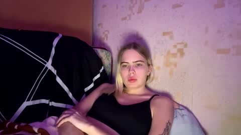 jessika_evans online show from 22, 11, 2025